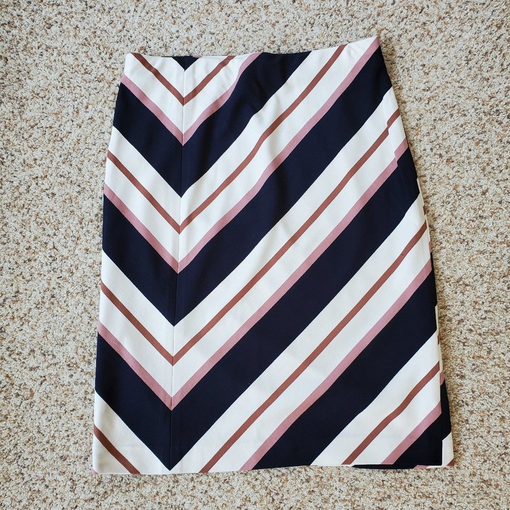 Ann Taylor Skirt, 8P, EUC